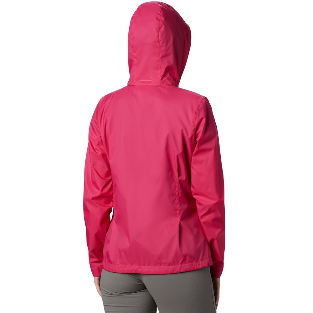 Columbia Switchback Jacket Size S - Picture 4 of 8